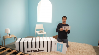 Ini Rahasia Kenapa Harga Kasur INTHEBOX Terjangkau