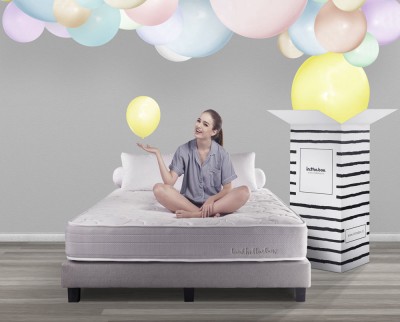 7 Kelebihan Kasur INTHEBOX, Dijamin Gak Rugi!