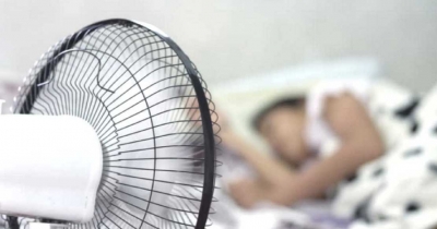 11 Bahaya Tidur Pakai Kipas Angin, Picu Penyakit Ini!