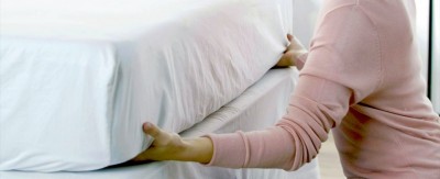 Cara Memilih Ukuran Sprei Sesuai Kasur (Pasti Pas)