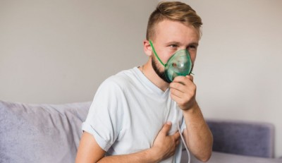 8 Cara Tidur Orang Asma (Dilengkapi Posisi Tidur Nyaman)