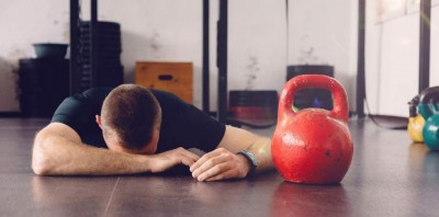 Tidur Setelah Olahraga, Apa Efek dan Bahayanya?