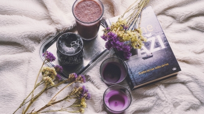 7 Aroma Pengharum Ruangan yang Cocok untuk Kamar Tidur