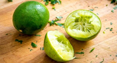 7 Manfaat Minum Air Jeruk Nipis Hangat Sebelum Tidur