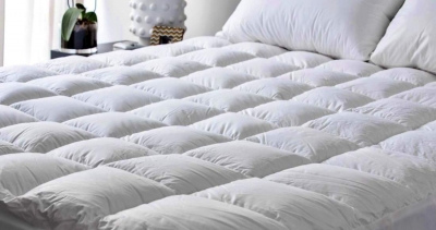 Matras Topper, Pelapis Kasur untuk Tidur Lebih Nyaman