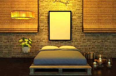 5 Penempatan Tempat Tidur yang Baik, Pilih Mana?