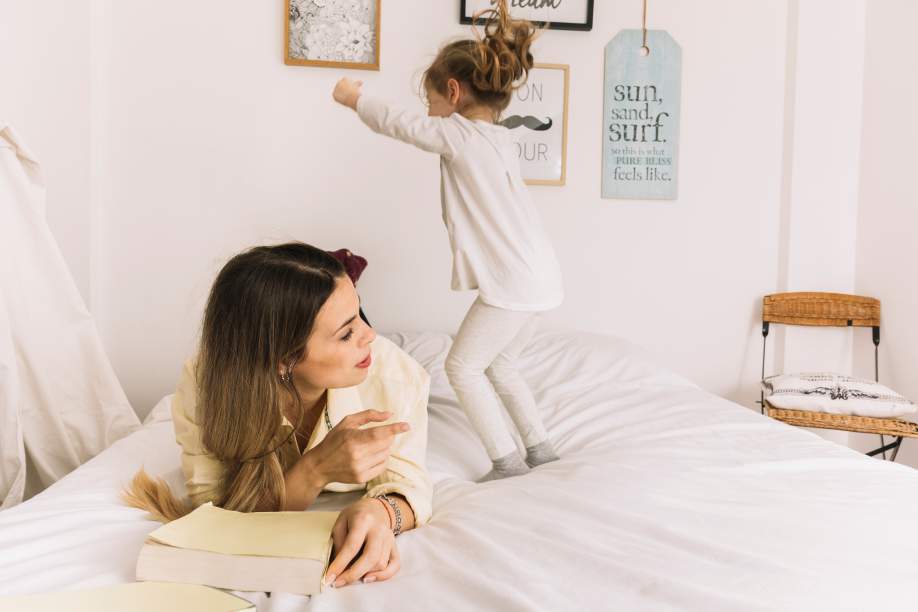 6 Penyebab Spring Bed Rusak (No. 4 Sering Dilakukan 6 Penyebab Spring Bed Rusak (No. 4 Sering Dilakukan