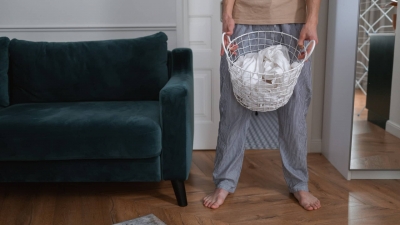 Bingung Bagaimana Cara Mencuci Sprei yang Tepat? Begini Caranya!