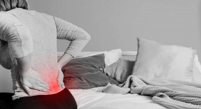 Posisi Tidur untuk Penderita Skoliosis (Nyaman & Sakit Hilang)