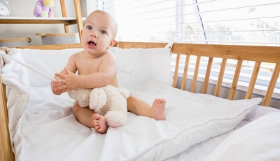 13 Tips Memilih Kasur Bayi yang Bagus, Aman, Nyaman (Lengkap)