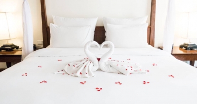 7 Tips Memilih Kasur untuk Pengantin Baru (No. 4 Penting)