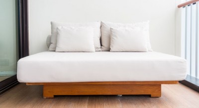 Ukuran Kasur No 2: Setara Kasur Queen atau Dobel