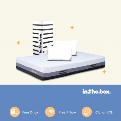 INTHEBOX DASH 160x200